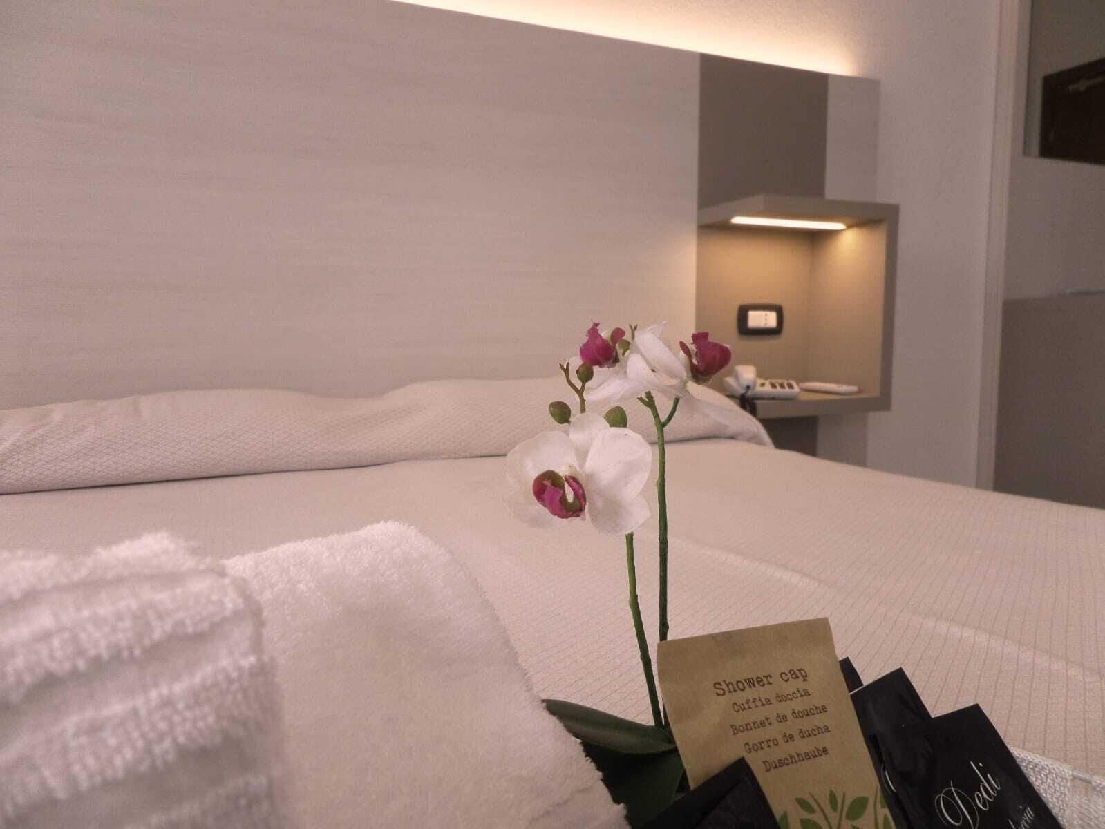 I Ginepri Hotel Cala Gonone Eksteriør billede